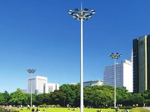 稳压式户外光伏贵州庭院灯厂家