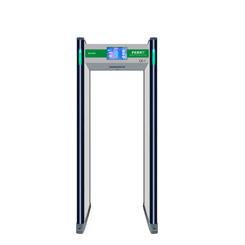 手机安检门应用场所